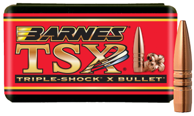 Barnes Projectile .22Valkyrie, TSX BT 78gr(50Stk.)_1