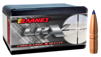 Barnes Geschosse 6mm, LRX BT 95gr (50Stk)