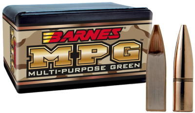 Barnes Projectile 6.8mm, MPG FB 85gr (100Stk)_1