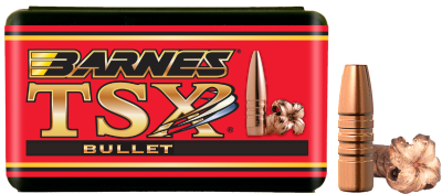 Barnes Projectile .308, TSX FN FB 150gr (50Stk.)_1