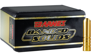 Barnes Projectile 9.3mm, BND SLD RN 250gr (50Stk.)_1