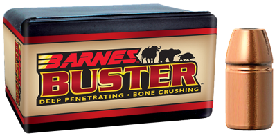 Barnes Geschosse .429, BUSTER 300gr (50Stk)_1