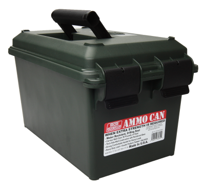 MTM Munitionsbox Ammo Can_1