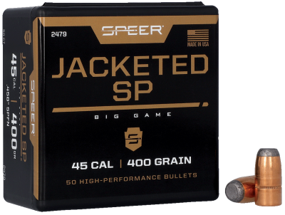 Speer bullets .458, FN 400gr (50)_1