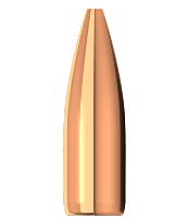 Lapua Projectile 7.62mm,OpenTip 100gr G580