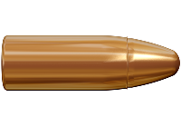 Lapua Geschosse 6.5mm, Cutting Edge FMJ 100gr S496