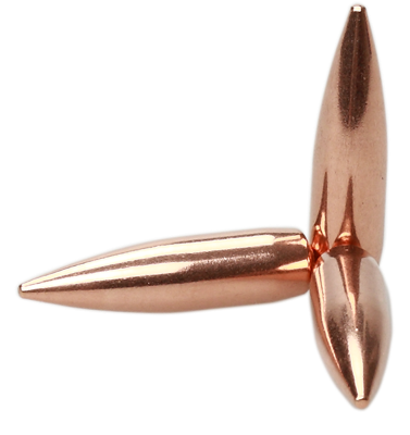 Lapua bullet 7.62mm, Lock Base FMJBT 170gr B476_1