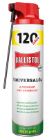 Ballistol Universalöl Spray, Jubiläumsdose 520ml