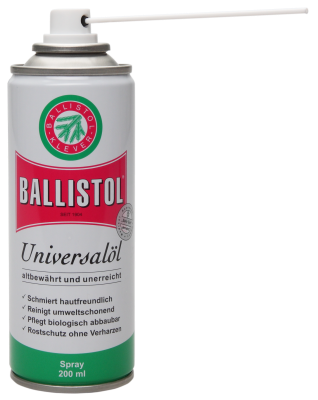 Ballistol Universalöl Spray, 50ml_3