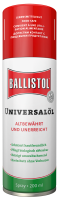 Ballistol huile universelle spray, 200ml