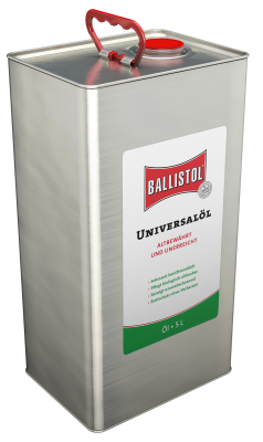 Ballistol huile universelle, 5l_2