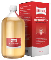 Ballistol Hausmittel, 1000ml (Neo-Ballistol)