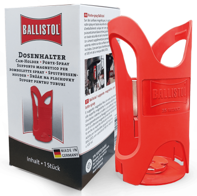 Ballistol Dosenhalter mit Magnet_1