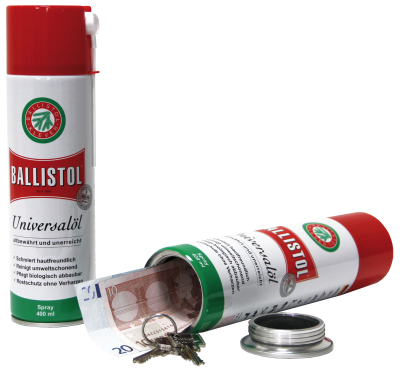 Ballistol Dosentresor, "400ml"_2