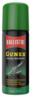 Ballistol Gunex huile-spéciale pour armes spray,