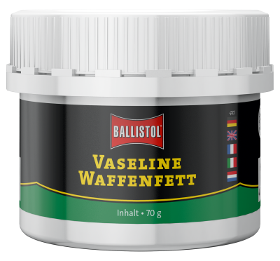 Ballistol Vaseline-Waffenfett, 70g_1