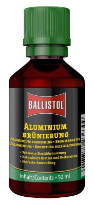 Ballistol Aluminiumbrünierung, 50ml_1