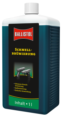 Ballistol Schnellbrünierung, 1000ml_1