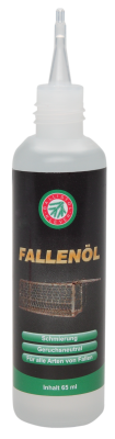 Ballistol Fallenöl, 65ml_2