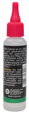 Ballistol Fallenöl, 65ml_3