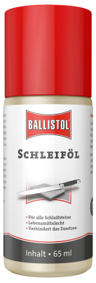 Ballistol Schleif-Öl, 65ml_1