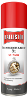 Ballistol Feinmechanik-Öl, Spray 200ml