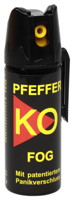 Ballistol Pfeffer-KO Spray FOG, 50ml (Sprühnebel)_1