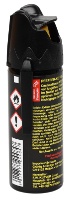 Ballistol Pfeffer-KO Spray FOG, 50ml (Sprühnebel)_2