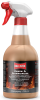 Ballistol Kamofix vaporisateur à pompe, 600ml