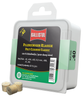 Ballistol Tampon de nettoyage Classique .40 (60)