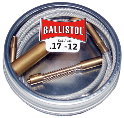 Ballistol Flex Clean .17 - 12, flexibles,_1