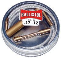 Ballistol Flex Clean .17 - 12, flexibles,