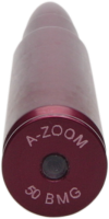 A-Zoom Pufferpatronen .50BMG, 1 Stück