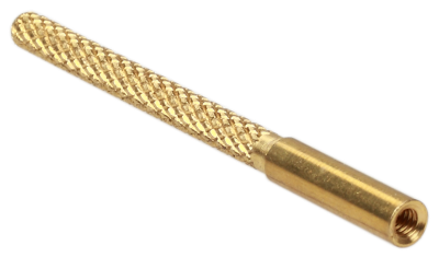 Stil Messingwischkolben für Kal. 5.6mm/.22,1/8"inn_1