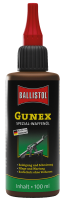 Ballistol Gunex huile-spéciale pour armes 100ml