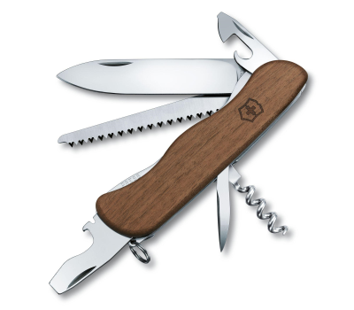 VICTORINOX Forester Wood_1