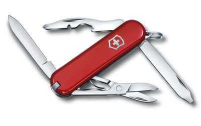 VICTORINOX Rambler, 58mm, mit Einstecketui_1