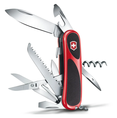 VICTORINOX Evolution Grip S17_2