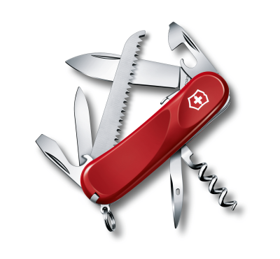 VICTORINOX Evolution S13_1