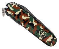 VICTORINOX Climber 91mm Camouflage