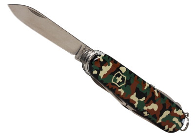 VICTORINOX Climber 91mm Camouflage_2