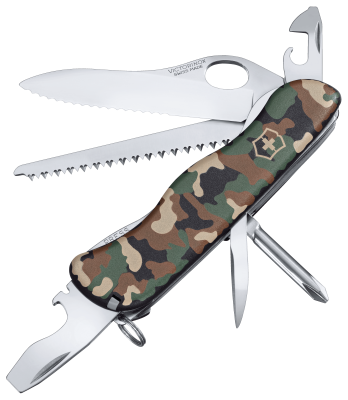 VICTORINOX Trailmaster 111mm Camouflage_1