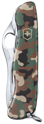 VICTORINOX Trailmaster 111mm Camouflage_2