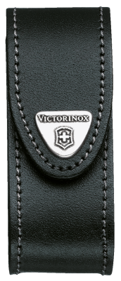 VICTORINOX Gürteletui schwarz, medium_1