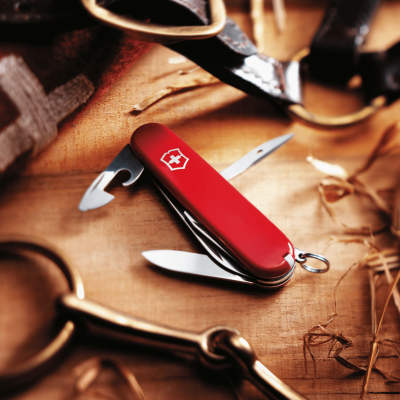 VICTORINOX Spartan rot_3