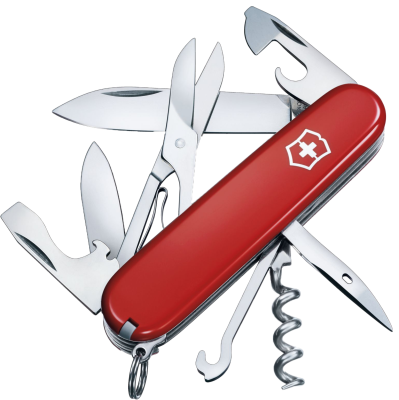 VICTORINOX Climber_1