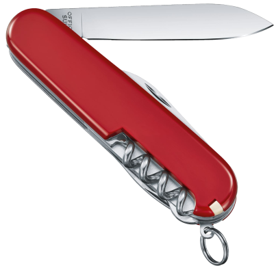 VICTORINOX Climber_2