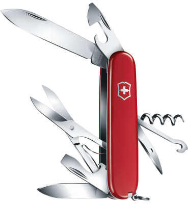 VICTORINOX Climber_3