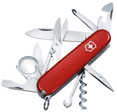 VICTORINOX Explorer_1