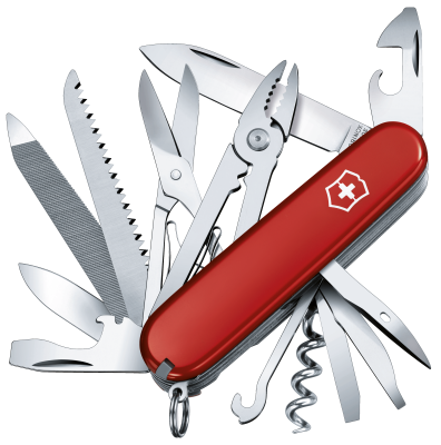 VICTORINOX Handyman_1